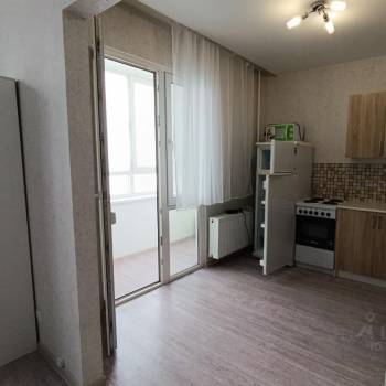 Сдается 1-комнатная квартира, 25 м²