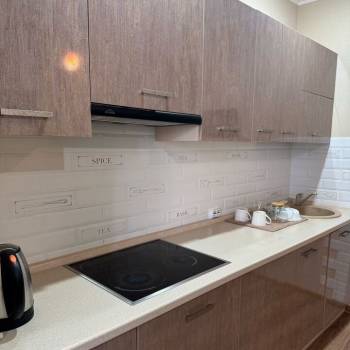 Сдается 1-комнатная квартира, 40 м²