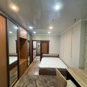 Сдается 1-комнатная квартира, 28 м²