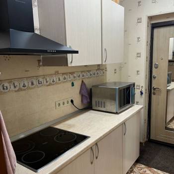 Сдается 1-комнатная квартира, 28 м²
