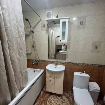 Сдается 1-комнатная квартира, 28 м²