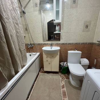 Сдается 1-комнатная квартира, 28 м²