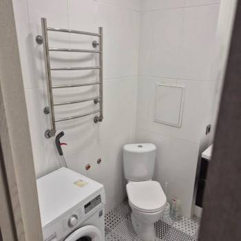 Сдается 2-х комнатная квартира, 62,2 м²