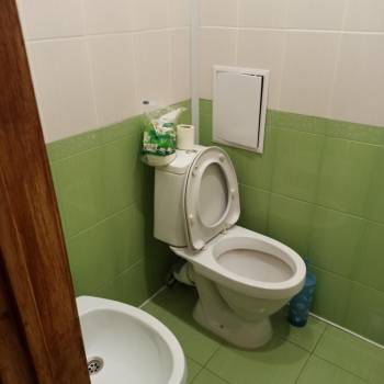 Сдается 2-х комнатная квартира, 65 м²