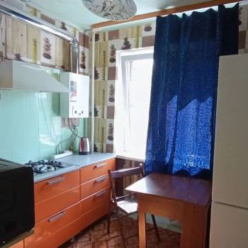 Сдается 2-х комнатная квартира, 43 м²