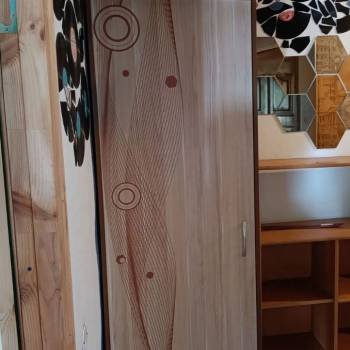 Сдается 2-х комнатная квартира, 43 м²