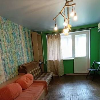 Сдается 2-х комнатная квартира, 43 м²