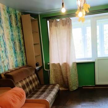 Сдается 2-х комнатная квартира, 43 м²