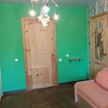 Сдается 2-х комнатная квартира, 43 м²