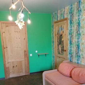 Сдается 2-х комнатная квартира, 43 м²