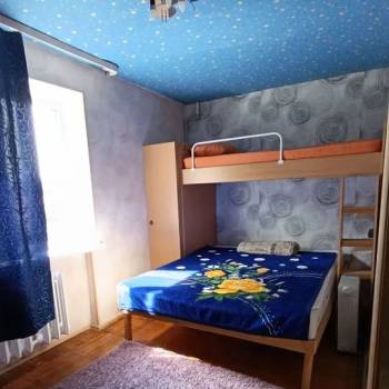 Сдается 2-х комнатная квартира, 43 м²