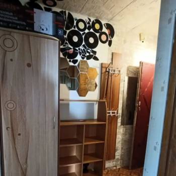 Сдается 2-х комнатная квартира, 43 м²