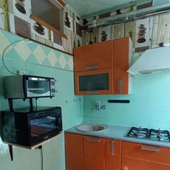 Сдается 2-х комнатная квартира, 43 м²