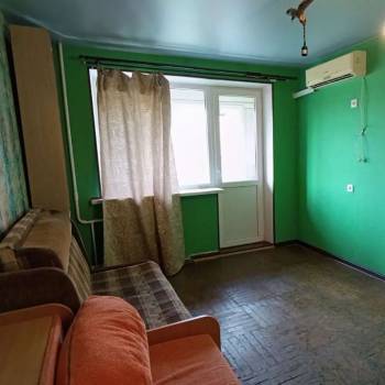 Сдается 2-х комнатная квартира, 43 м²
