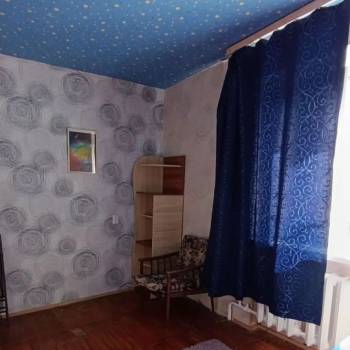 Сдается 2-х комнатная квартира, 43 м²
