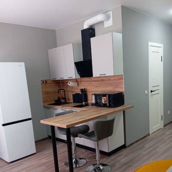 Сдается 1-комнатная квартира, 23,3 м²