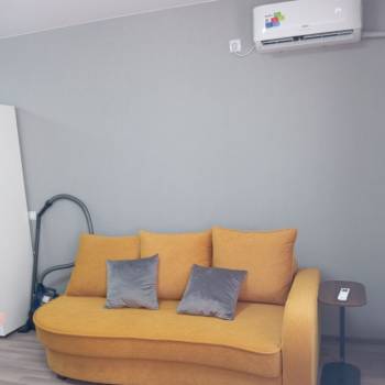 Сдается 1-комнатная квартира, 23,3 м²