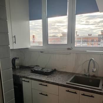 Сдается 1-комнатная квартира, 33 м²