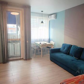 Сдается 1-комнатная квартира, 33 м²