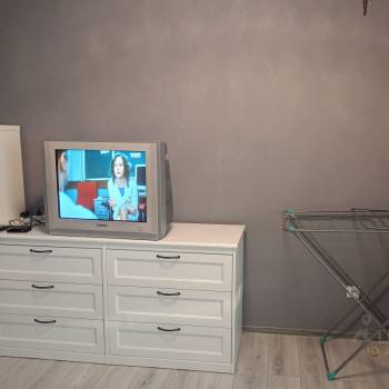 Сдается 1-комнатная квартира, 33 м²