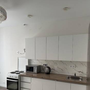 Сдается 2-х комнатная квартира, 59,2 м²