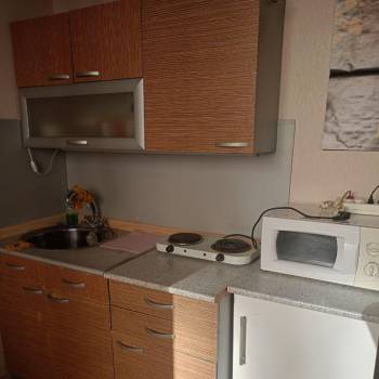 Сдается 1-комнатная квартира, 24 м²