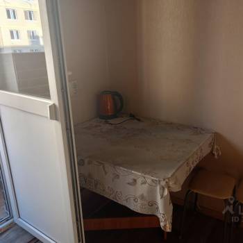 Сдается 1-комнатная квартира, 24 м²