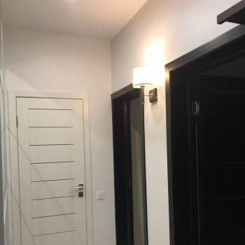 Продается 1-комнатная квартира, 42 м²