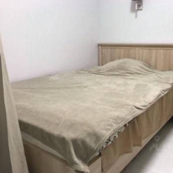 Продается 1-комнатная квартира, 42 м²