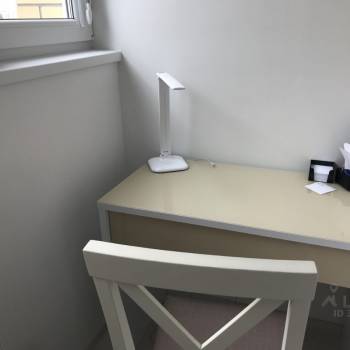 Продается 1-комнатная квартира, 42 м²