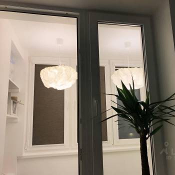 Продается 1-комнатная квартира, 42 м²