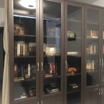 Продается 1-комнатная квартира, 42 м²