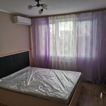 Сдается 2-х комнатная квартира, 48 м²