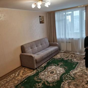 Сдается 2-х комнатная квартира, 48 м²