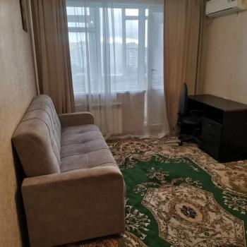 Сдается 2-х комнатная квартира, 48 м²