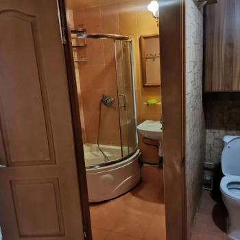 Сдается 2-х комнатная квартира, 48 м²