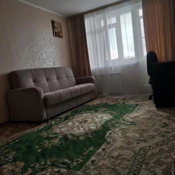 Сдается 2-х комнатная квартира, 48 м²