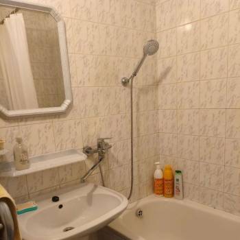 Сдается 2-х комнатная квартира, 50 м²