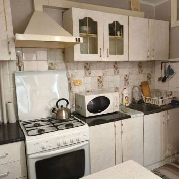 Сдается 2-х комнатная квартира, 50 м²