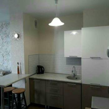 Сдается 1-комнатная квартира, 23 м²
