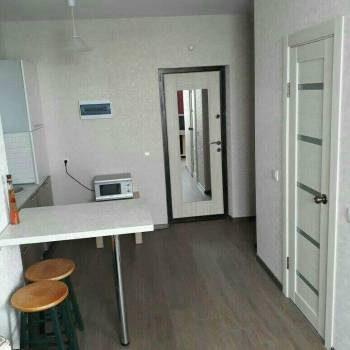Сдается 1-комнатная квартира, 23 м²