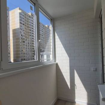 Продается 1-комнатная квартира, 38 м²