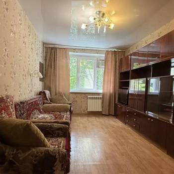 Продается 2-х комнатная квартира, 41 м²