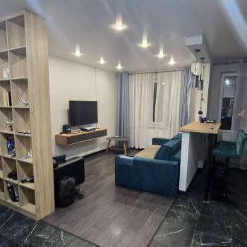 Продается 2-х комнатная квартира, 54 м²