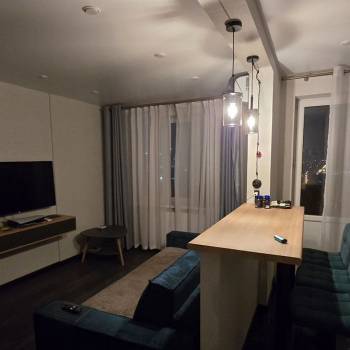 Продается 2-х комнатная квартира, 54 м²