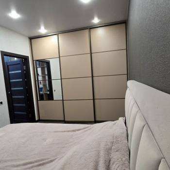 Продается 2-х комнатная квартира, 54 м²