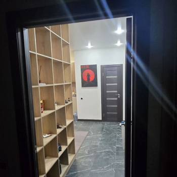Продается 2-х комнатная квартира, 54 м²