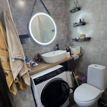 Продается 2-х комнатная квартира, 54 м²