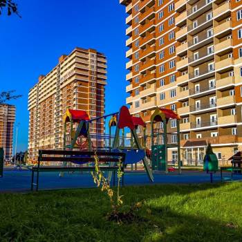 Продается 2-х комнатная квартира, 54 м²