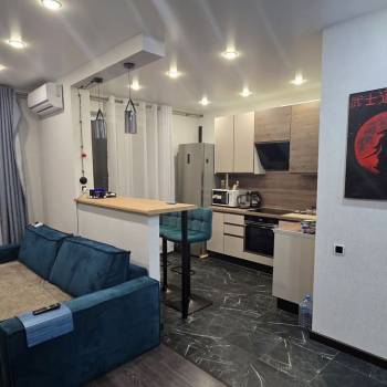 Продается 2-х комнатная квартира, 54 м²